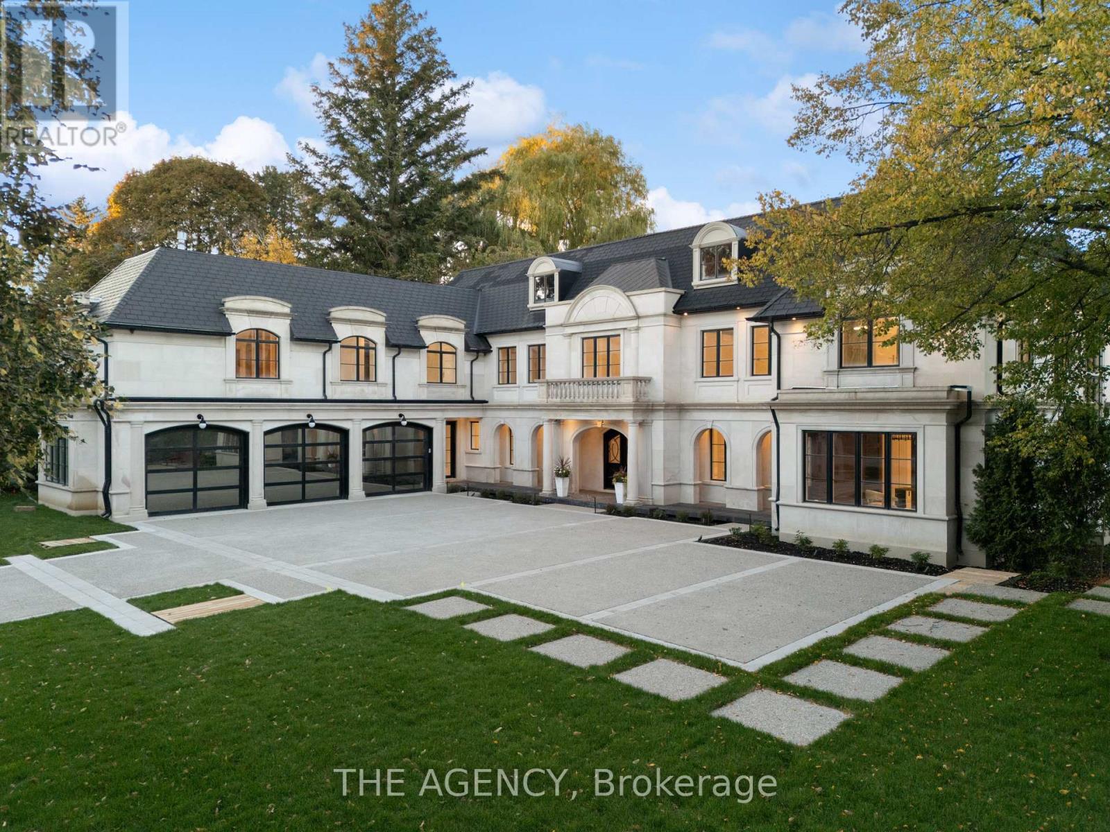 100 Bayview Rdg, Toronto Bridle Path-sunnybrook-york Mills, ON M2L 1E6