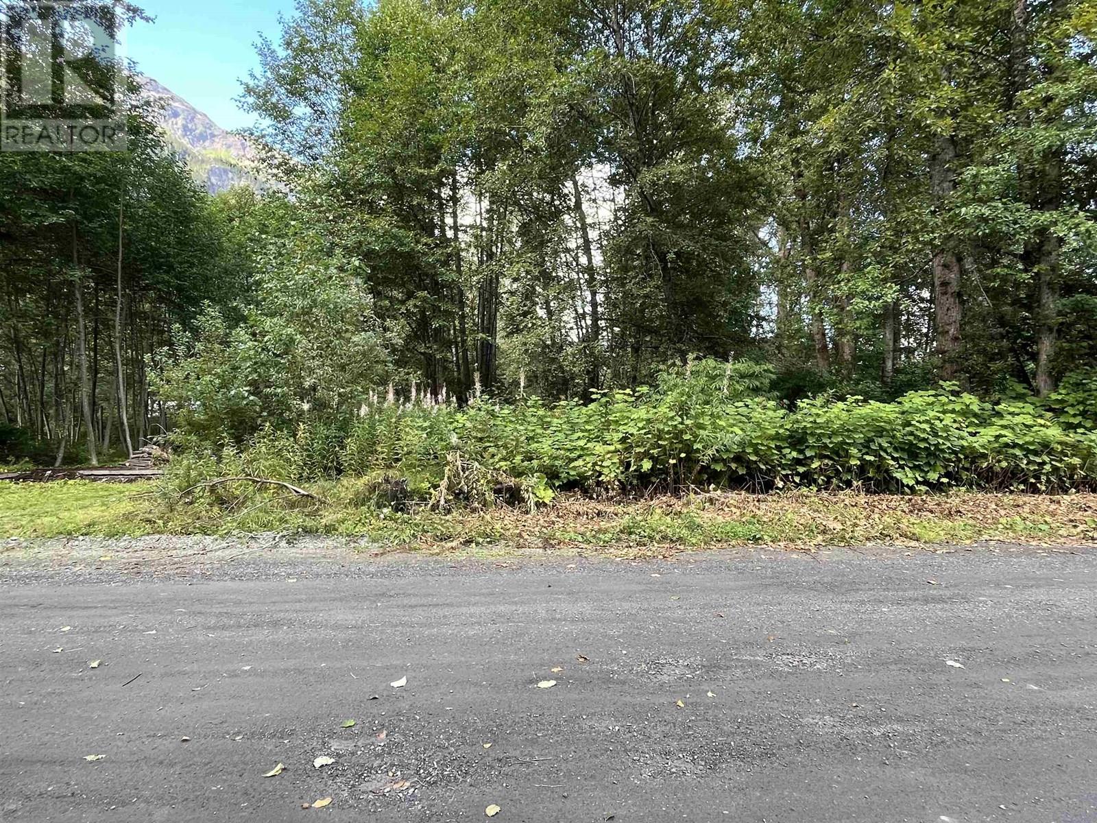 1708 Railway St, Stewart, BC V0T 1W0