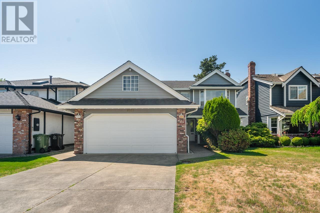 8571 Allison St, Richmond, BC V6Y 3H9