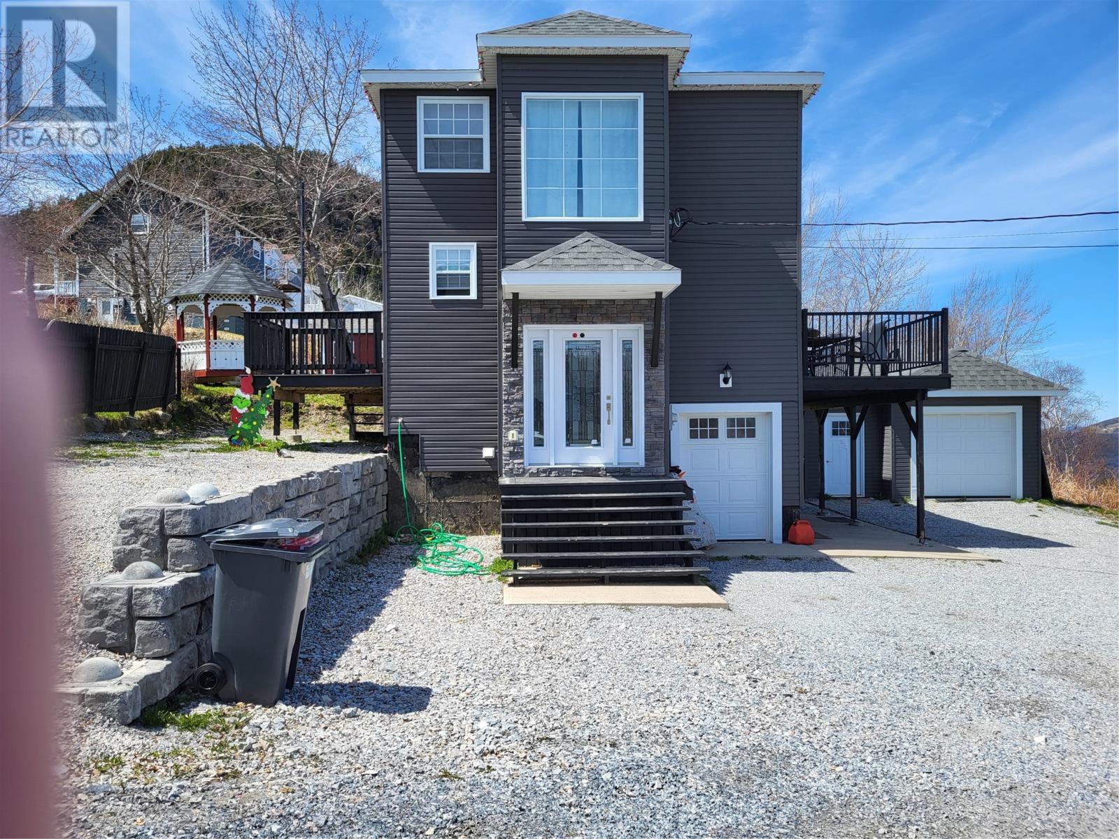 5 Porters Ln, Corner Brook, NL A2H 1V7
