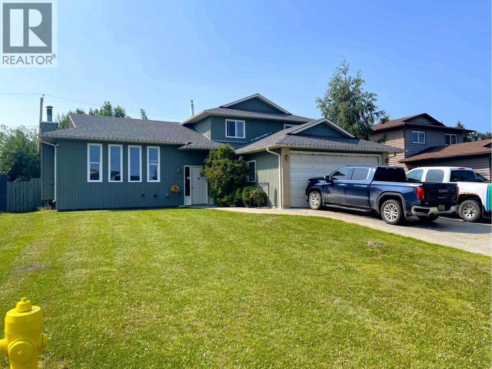 113 Avenue Unit 10411, Fort St. John, BC V1J 6C5