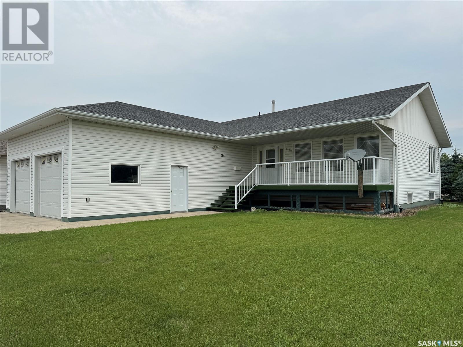 2101 9 Avenue, Humboldt, SK S0K 2A0
