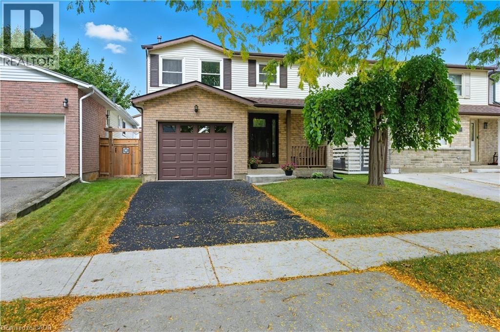 56 Muscot Dr, Hamilton, ON L8J 2B3