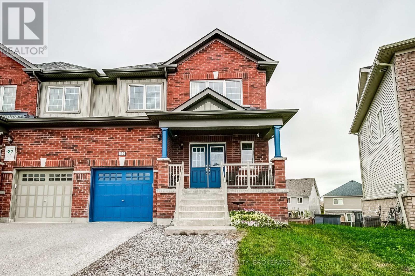 139 Isabella Dr, Orillia, ON L3V 8K7