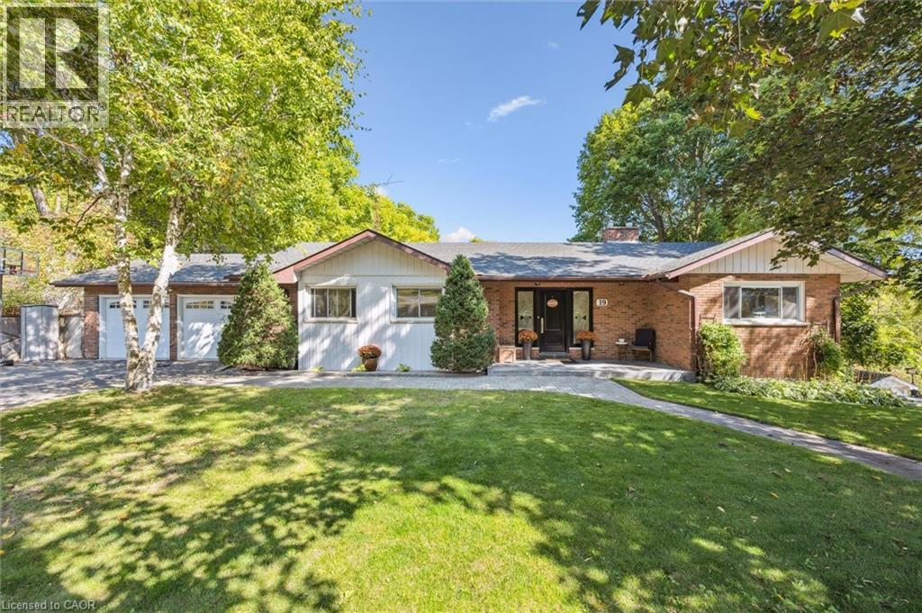 19 Stewarttown Rd, Halton Hills, ON L7G 4S5