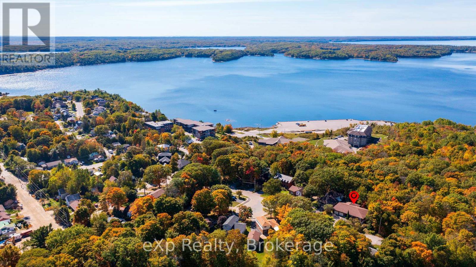 18 Kristen Hts, Parry Sound, ON P2A 2Z6