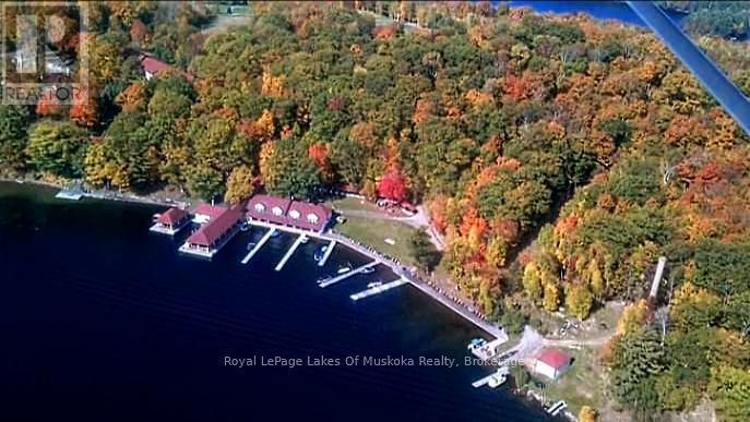 307 12 Bigwin Is, Lake Of Bays Franklin, ON P0A 1E0