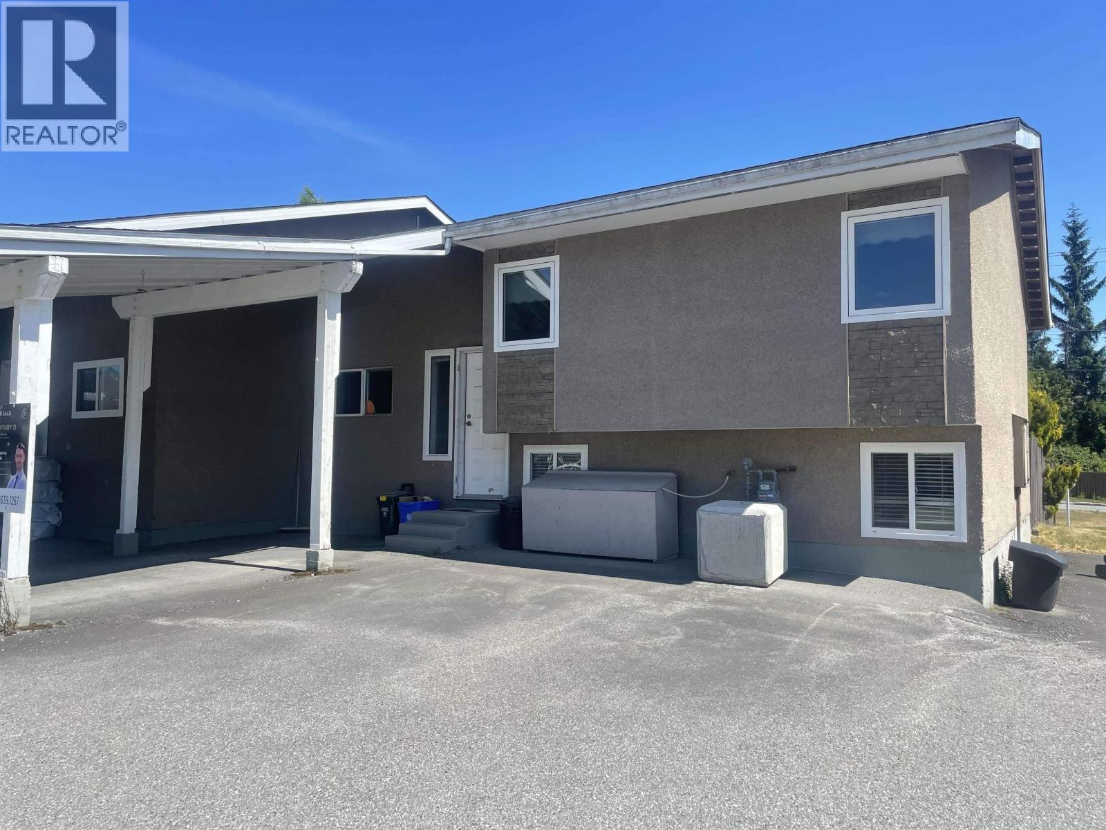 486 Quatsino Boulevard Unit 22, Kitimat, BC V8C 1V2