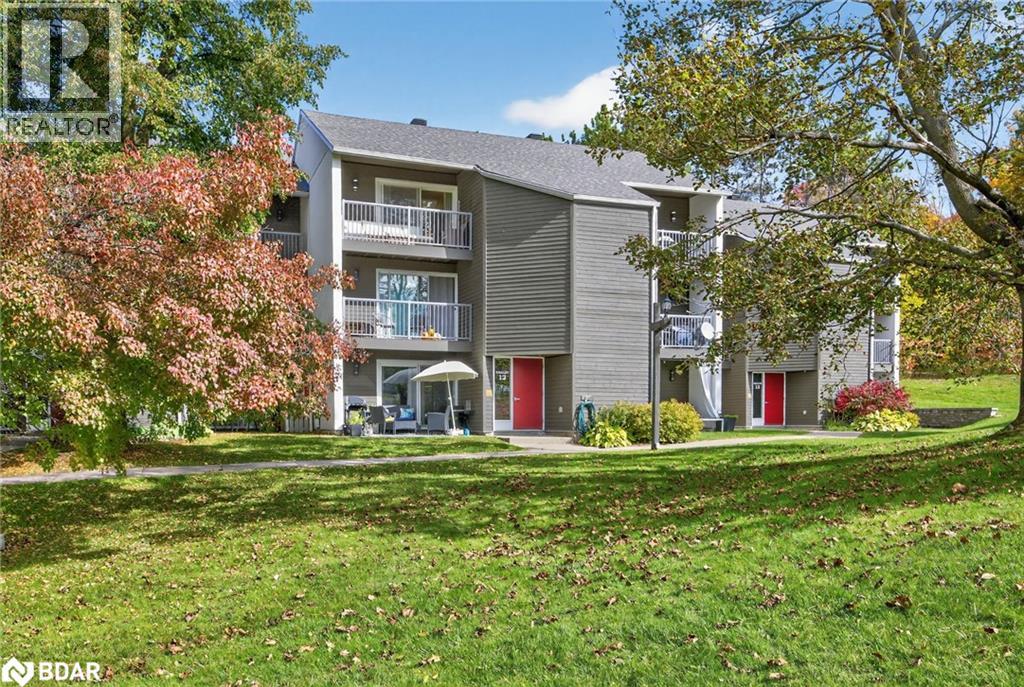 1102 Horseshoe Valley Road W Unit 312, Oro-Medonte, ON L4M 4Y8