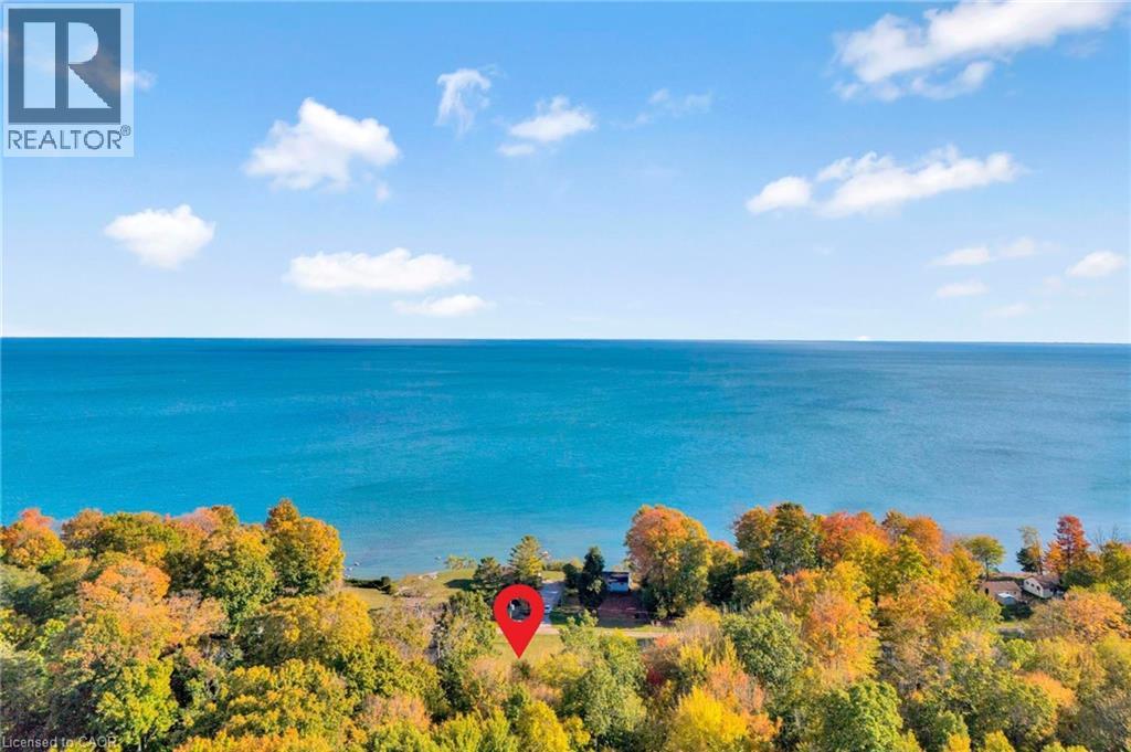 527 Avalon Ln, Simcoe, ON N3Y 4K2