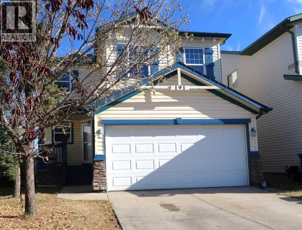 191 Panamount Hts NW, Calgary, AB T3K 5T3