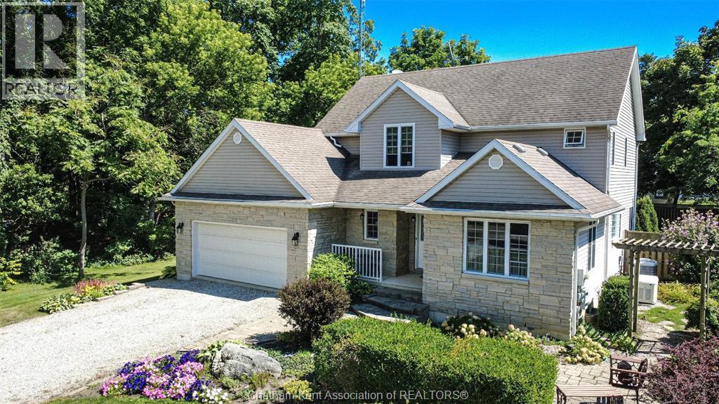 11782 Rose Beach Line, Chatham-Kent, ON N0P 1X0