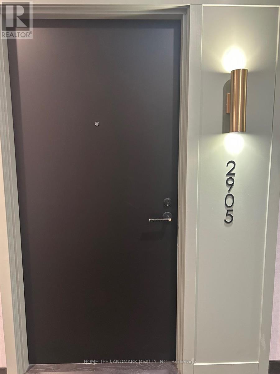 2905 60 Shuter St, Toronto, ON M5B 0B7