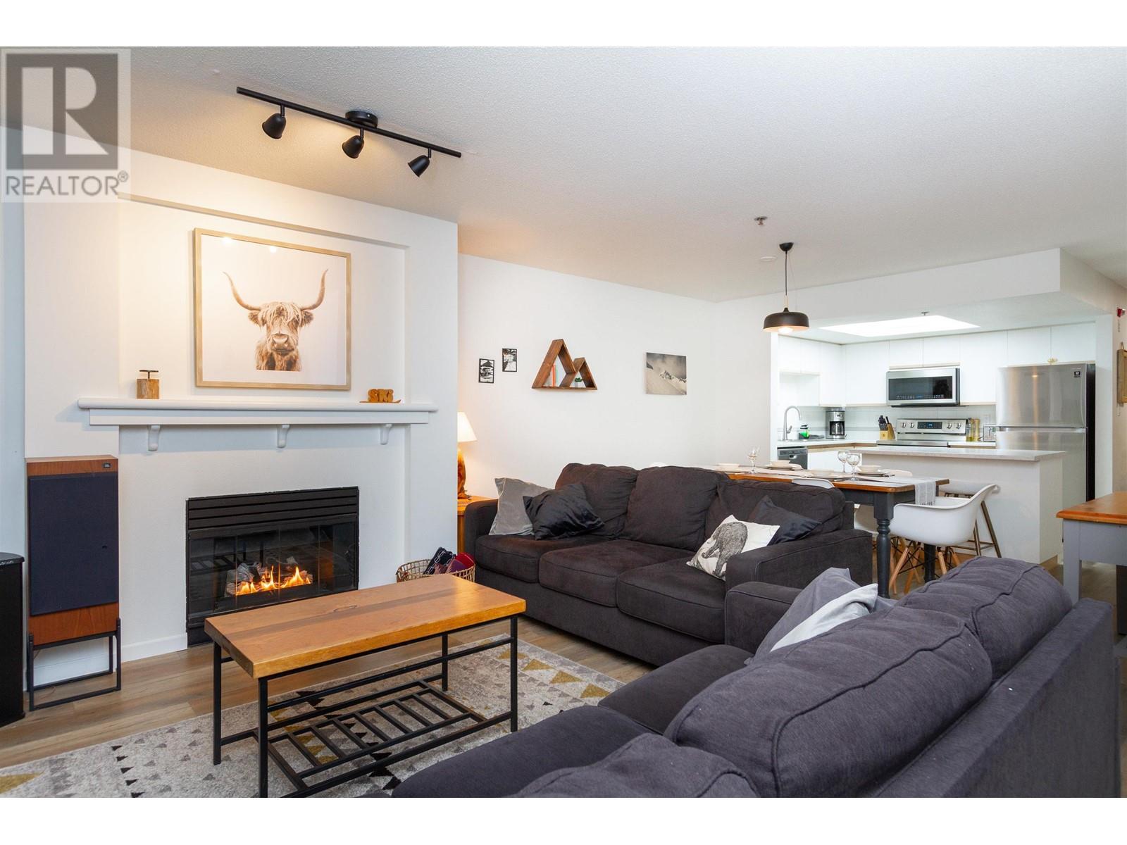 3309 Ptarmigan Place Unit 122, Whistler, BC V8E 0V6