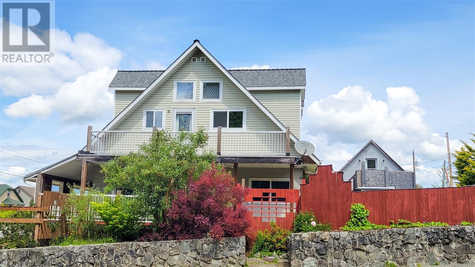 4289 N Park Dr, Port Alberni, BC V9Y 3J2