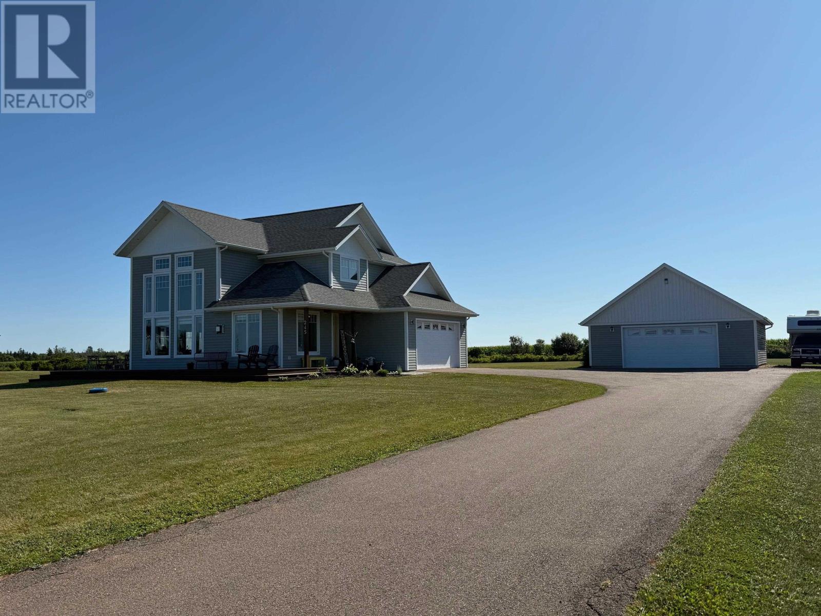 245 Campbells Way, Borden-Carleton, PE C0B 1X0