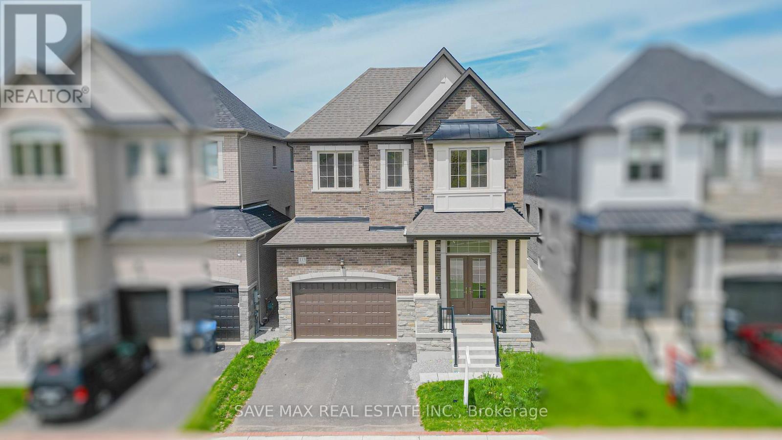 113 Walker Rd, Caledon Caledon East, ON L7C 4M9