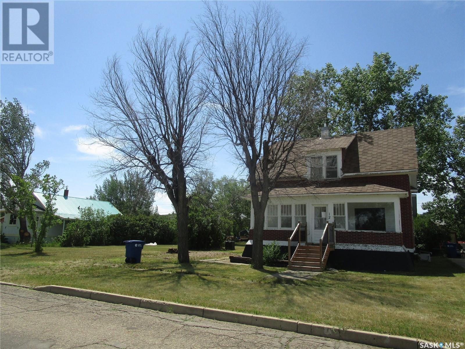 4th Street E Unit 12, Willow Bunch, SK S4A 0W9