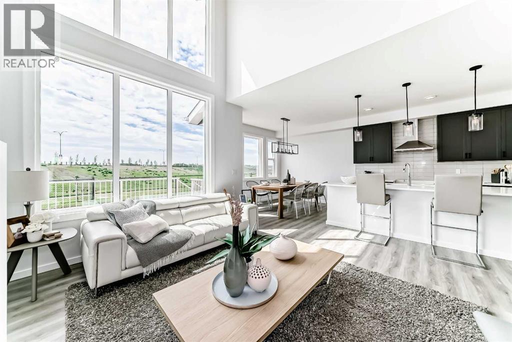 235 Mallard Grv SE, Calgary, AB T3S 0B1