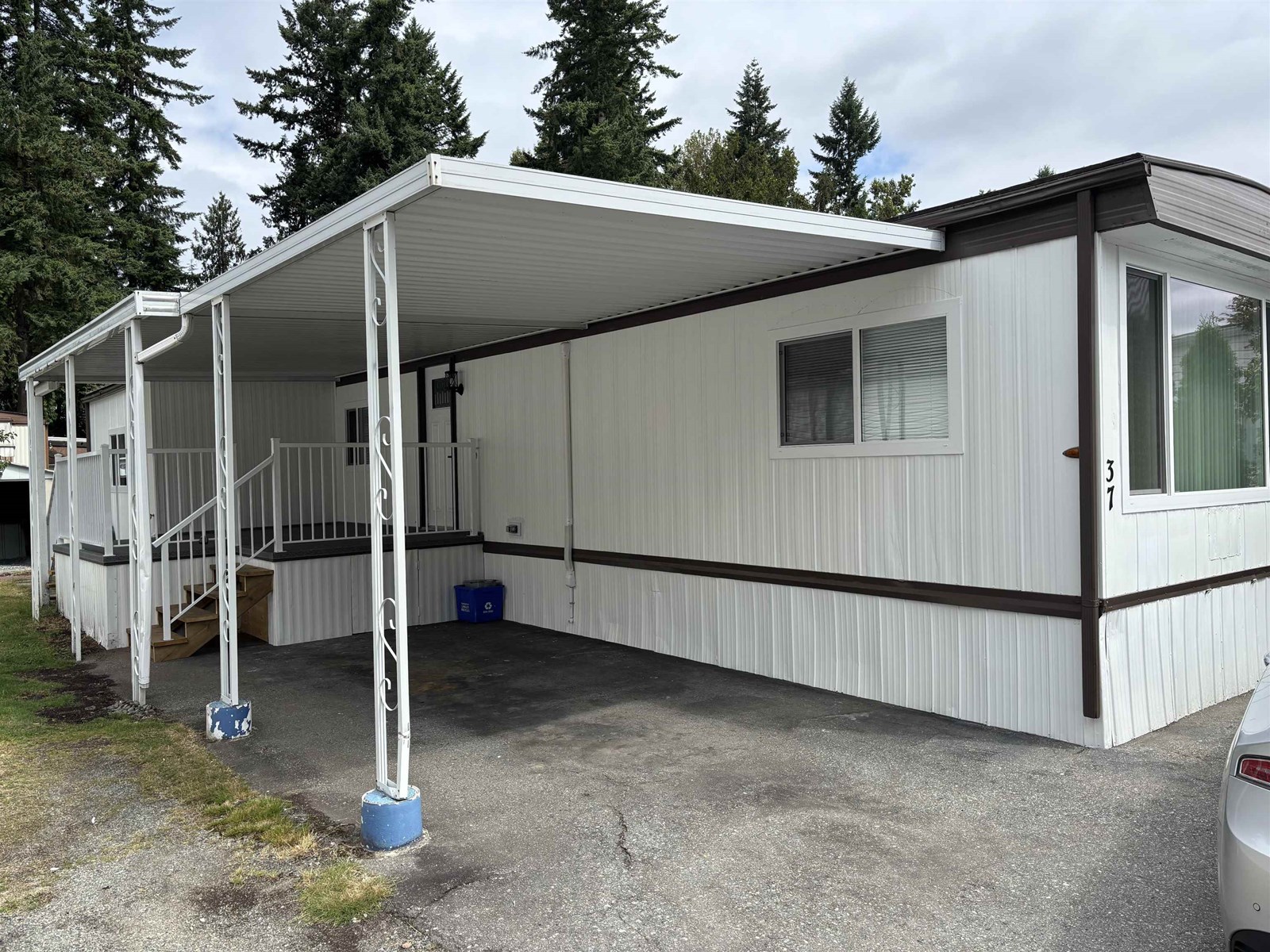 9080 198th Street Unit 37, Langley, BC V1M 3A8