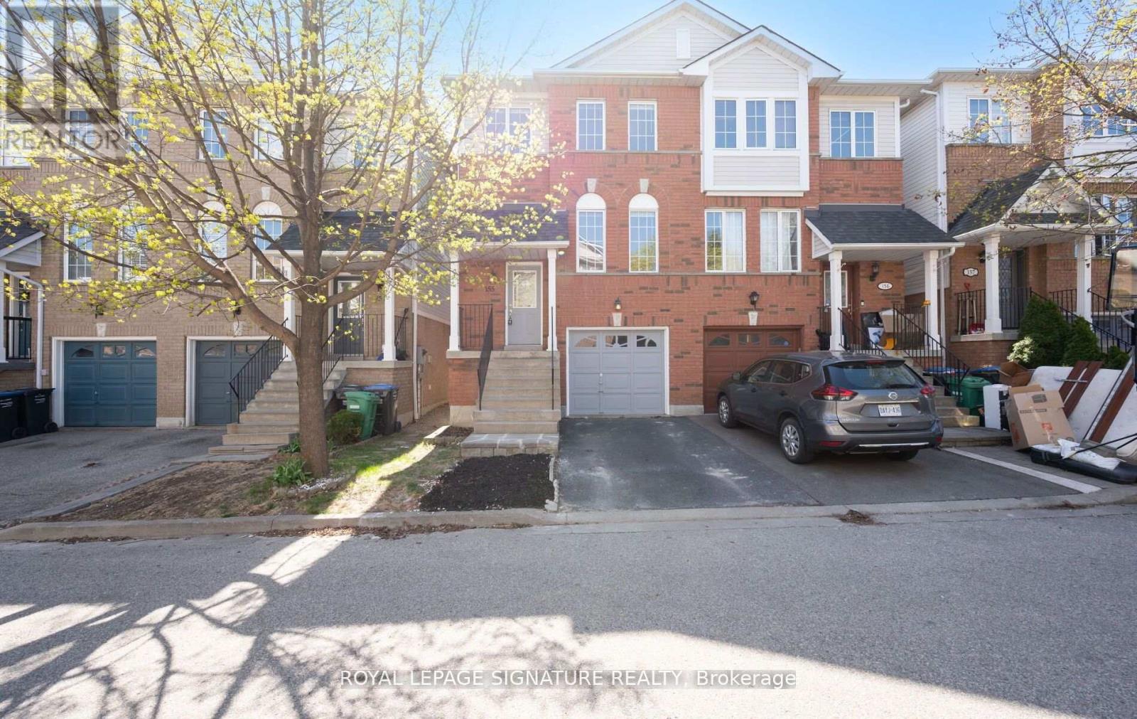 155 1480 Britannia Rd W, Mississauga, ON L5V 2K4