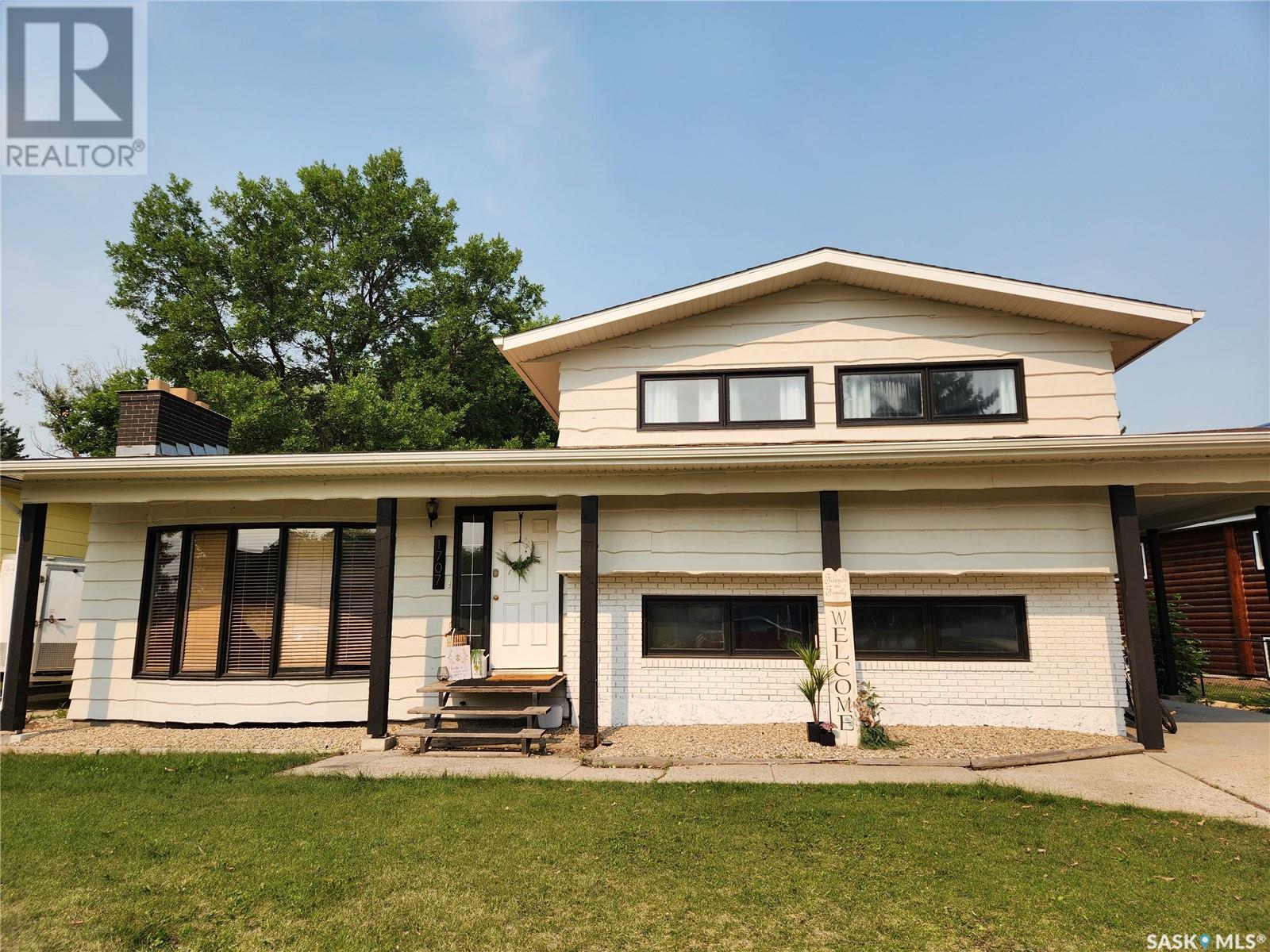 1707 96 Street, Tisdale, SK S0E 1T0