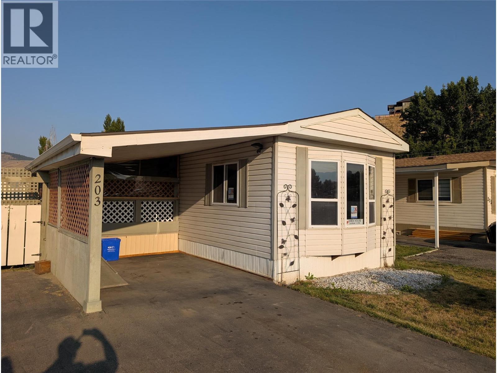 6710 Tronson Road Unit 203, Vernon, BC V1H 1X6