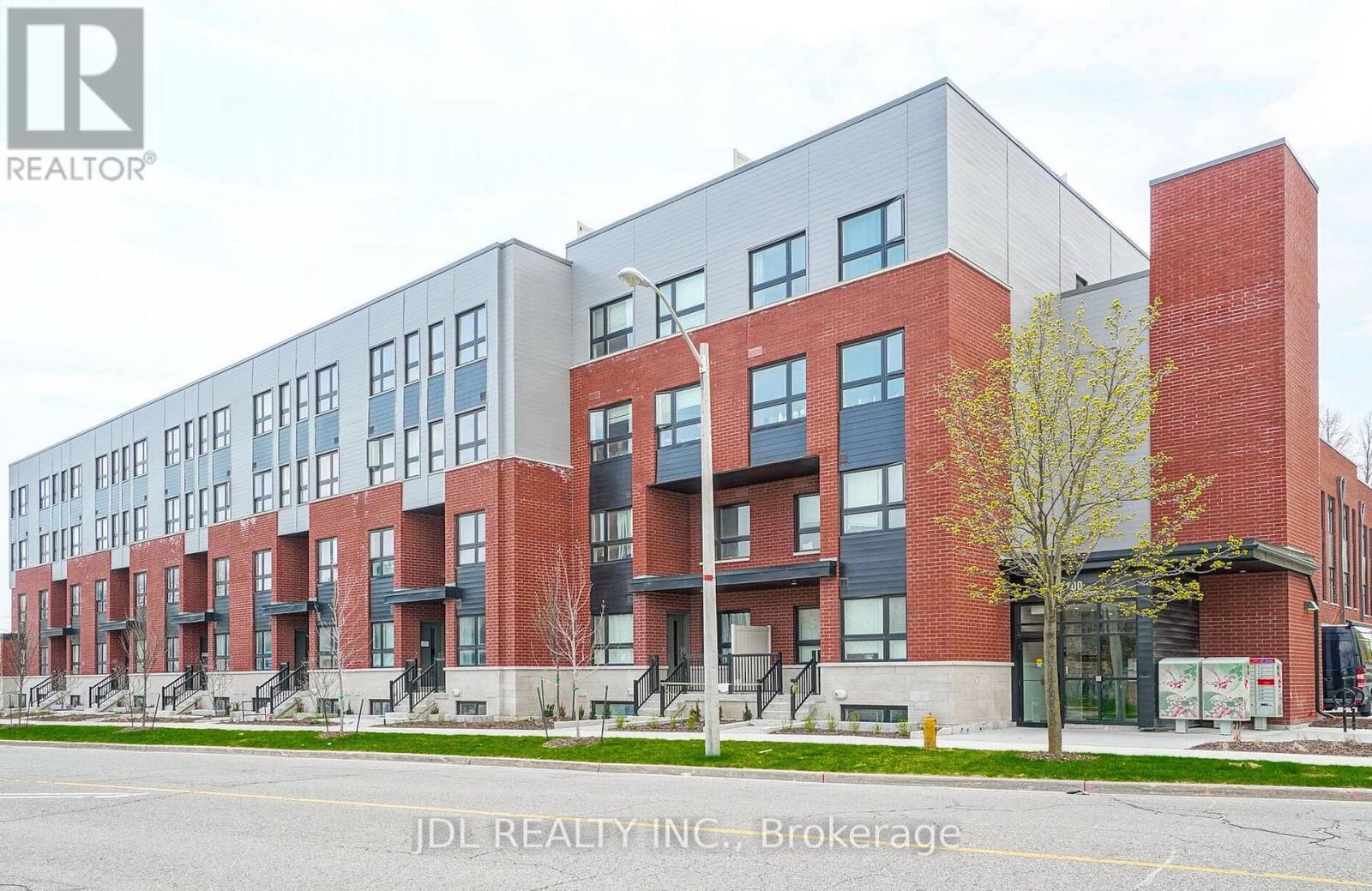 327 2100 Bridletowne Cir, Toronto, ON M1W 0A6