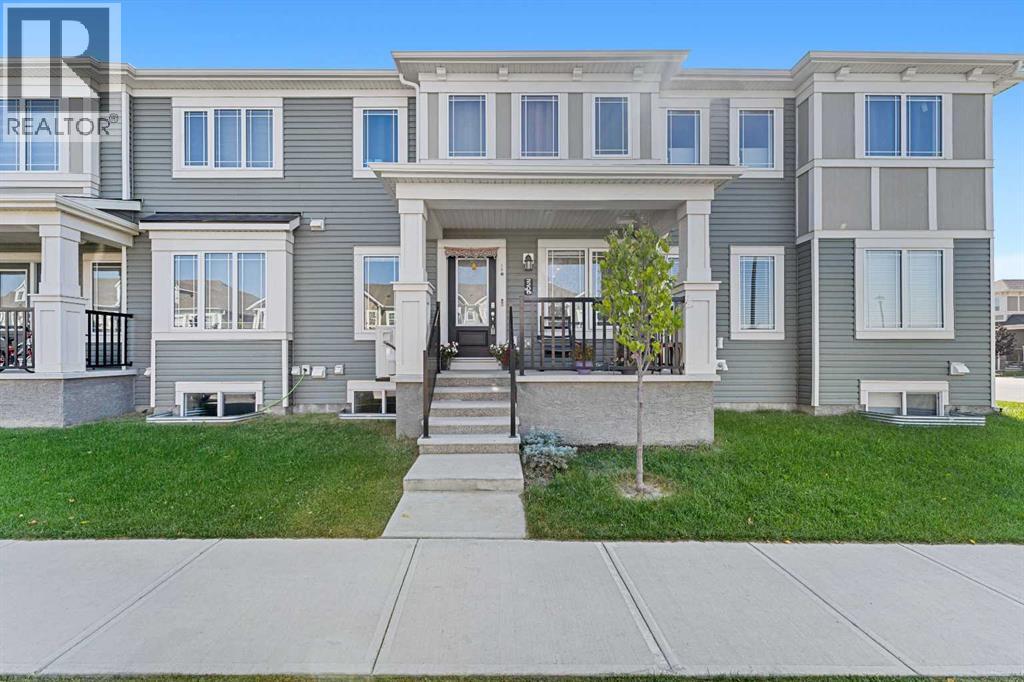 2200 Windbury Greenway SW, Airdrie, AB T4B 5L2