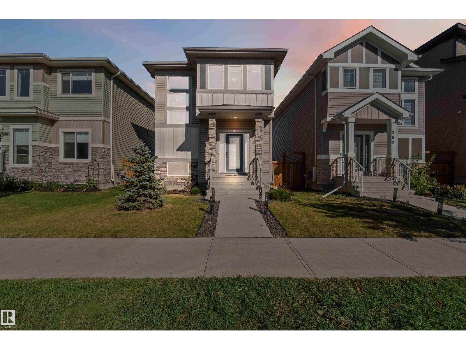 310 Balsam Li, Leduc, AB T9E 1L2