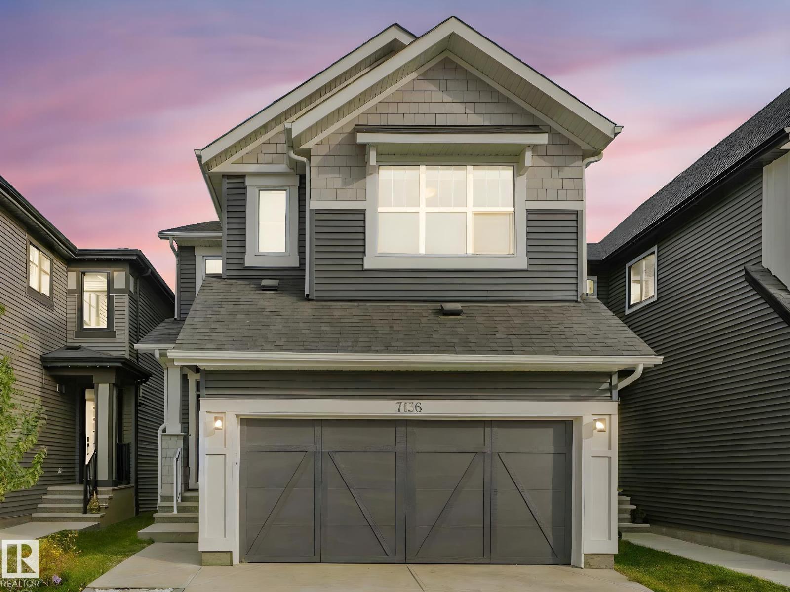 52 Av Unit 7136, Beaumont, AB T4X 2Z8