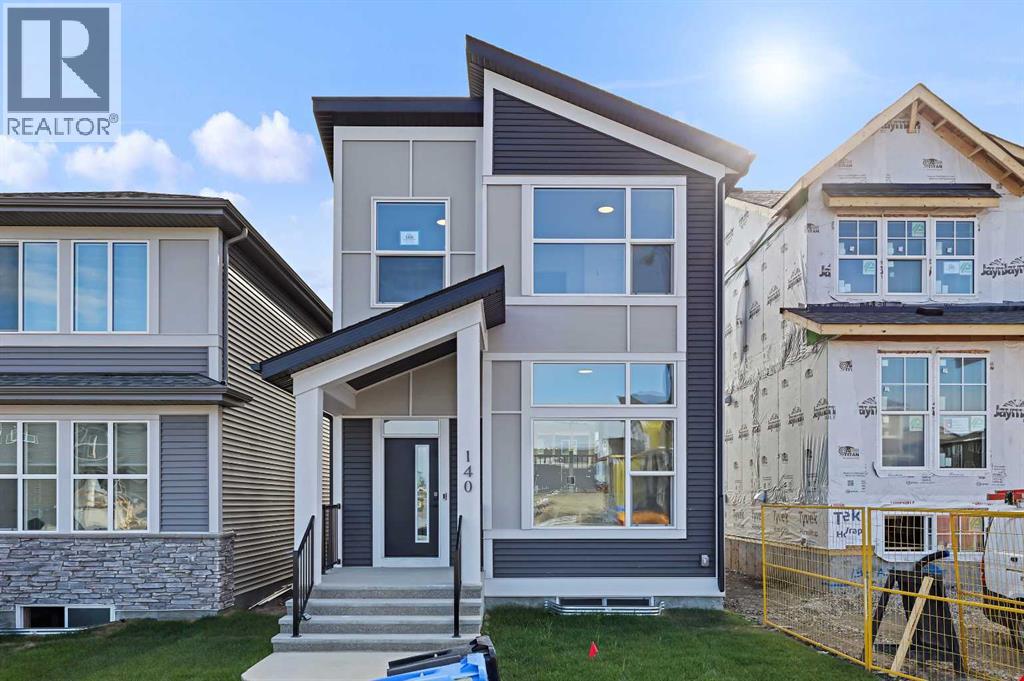 140 Annette Villas NW, Calgary, AB T3S 0k9