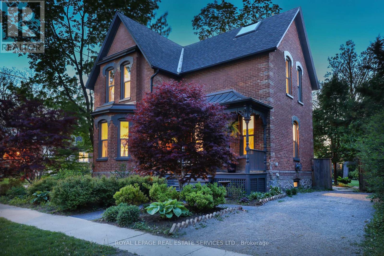 169 Rupert Ave, Whitchurch-Stouffville, ON L4A 1B5