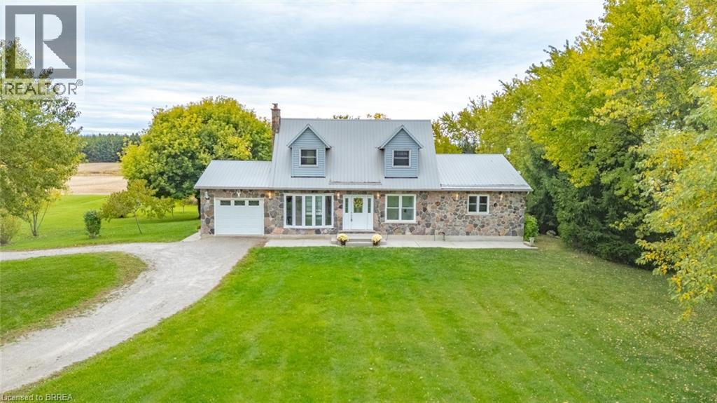 5658 Hwy Apt 3 Hwy, Cayuga, ON N0A 1E0