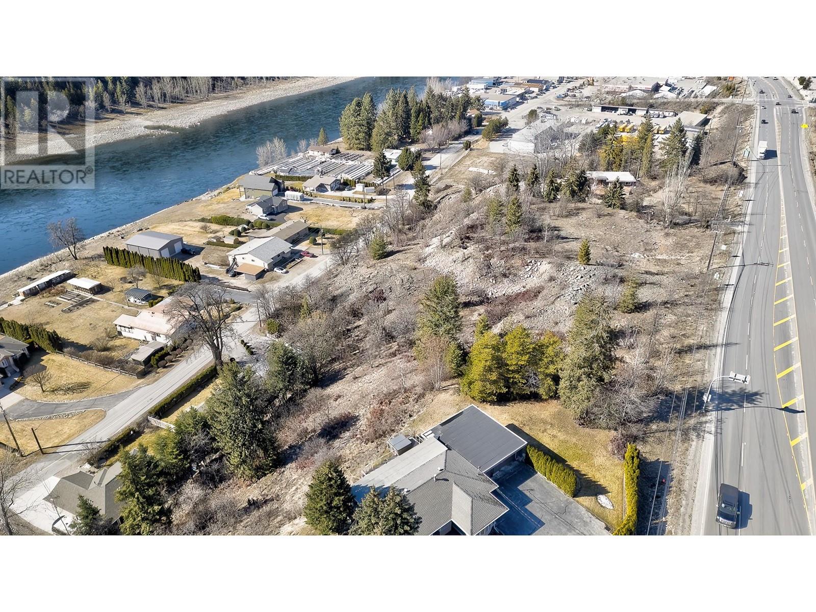 Lot B Old Waneta Road, Trail, BC V1R 2B1