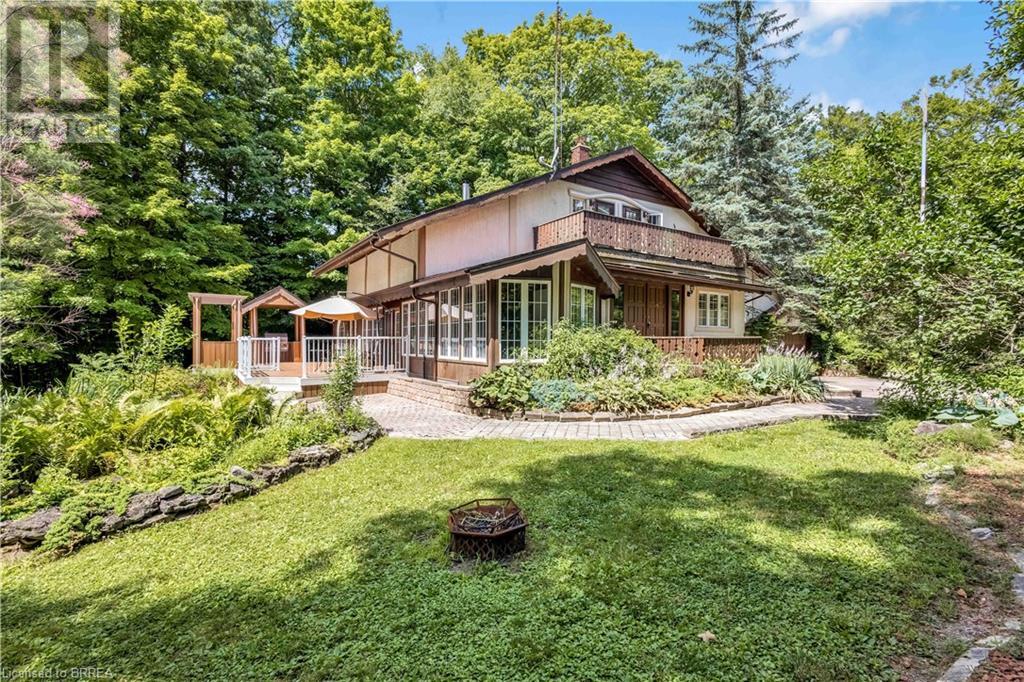 226 Mclean School Rd, Brant, ON N0E 1N0