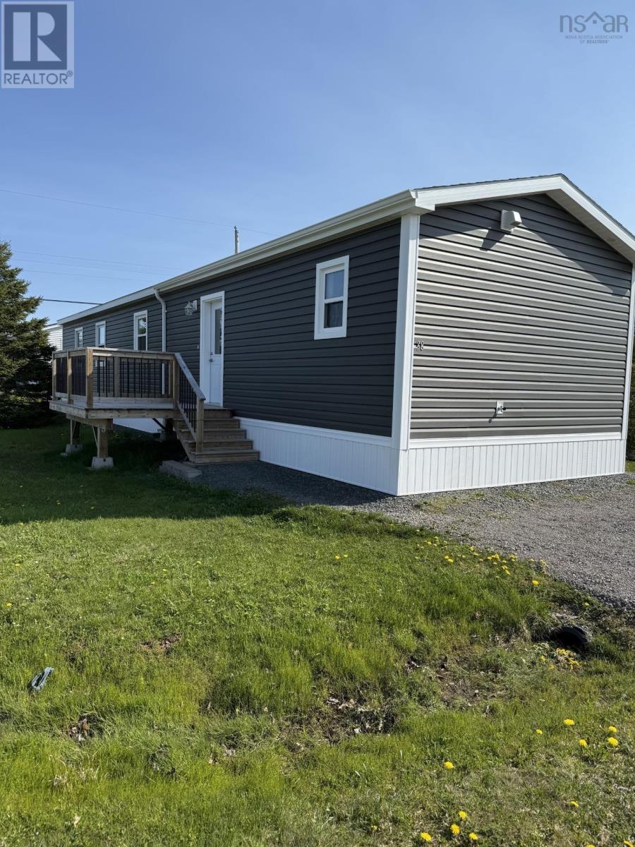 38 Rogers Dr, Antigonish, NS B2G 0B4