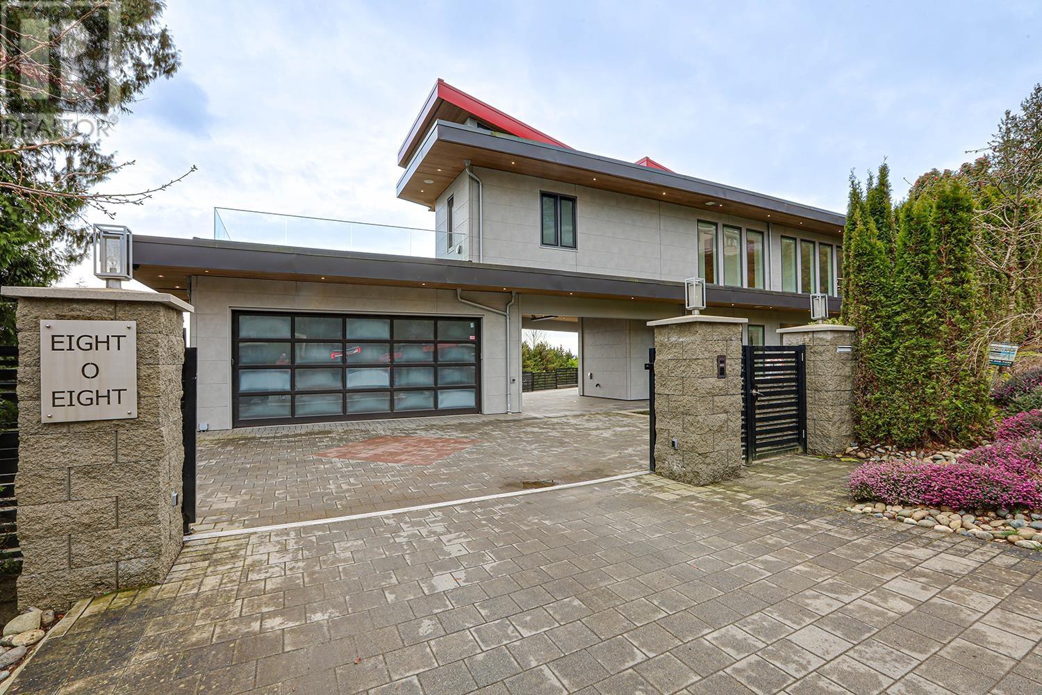 808 Esquimalt Ave, West Vancouver, BC V7T 1J8