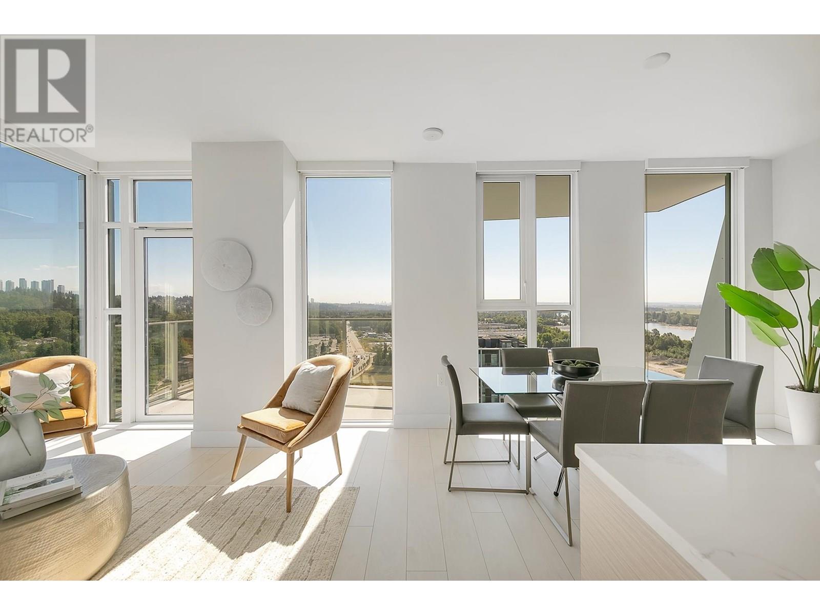 3538 Sawmill Crescent Unit 2203, Vancouver, BC V5S 0J8