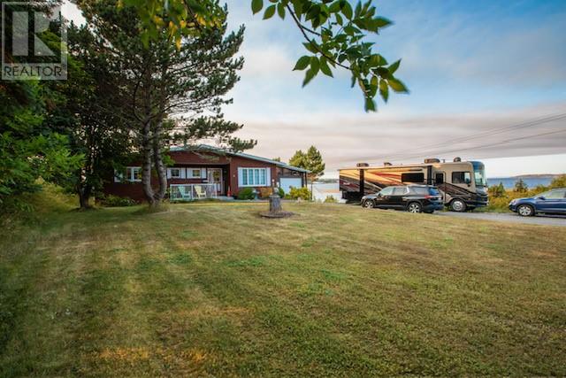 100 Bareneed Rd, Bareneed, NL A0A 1G0