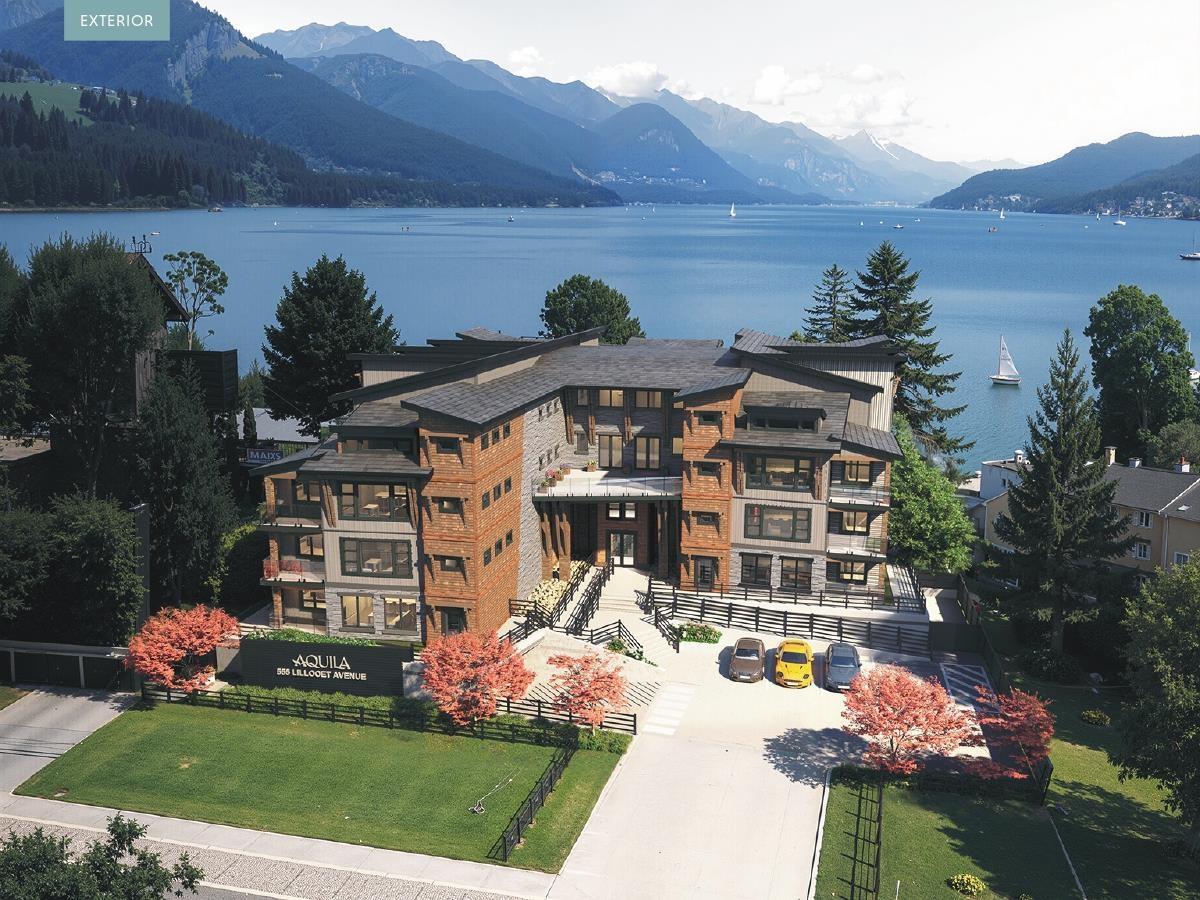 555 Lillooet Avenueharrison Hot Springs Unit 103, Harrison Hot Springs, BC V0M 1K0