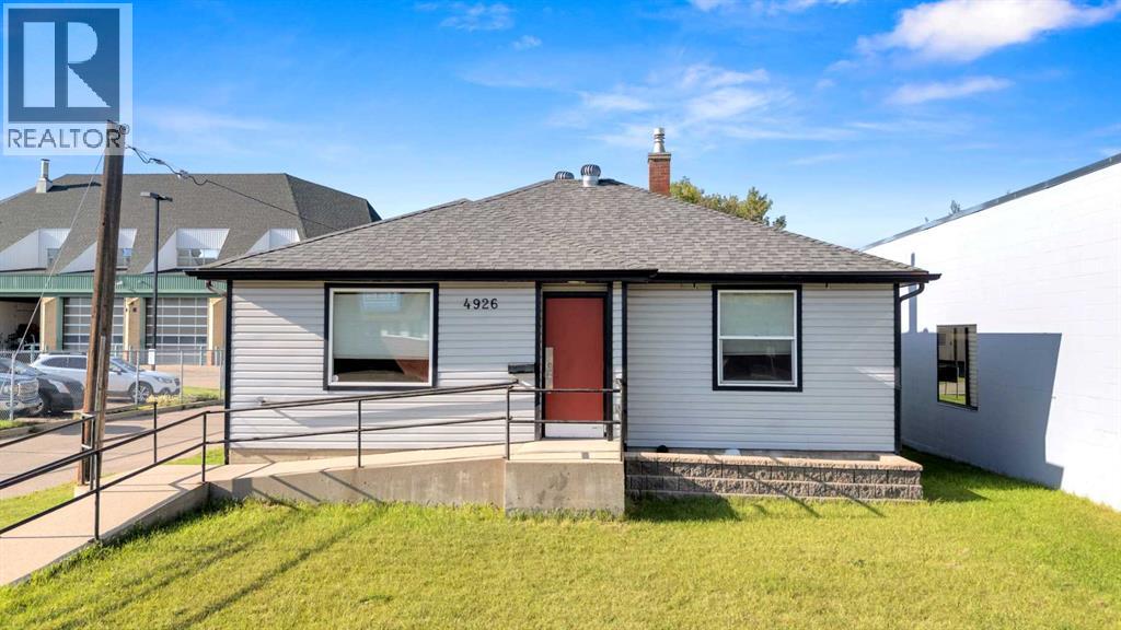 45 Street Unit 4926, Red Deer, AB T4N 1K6