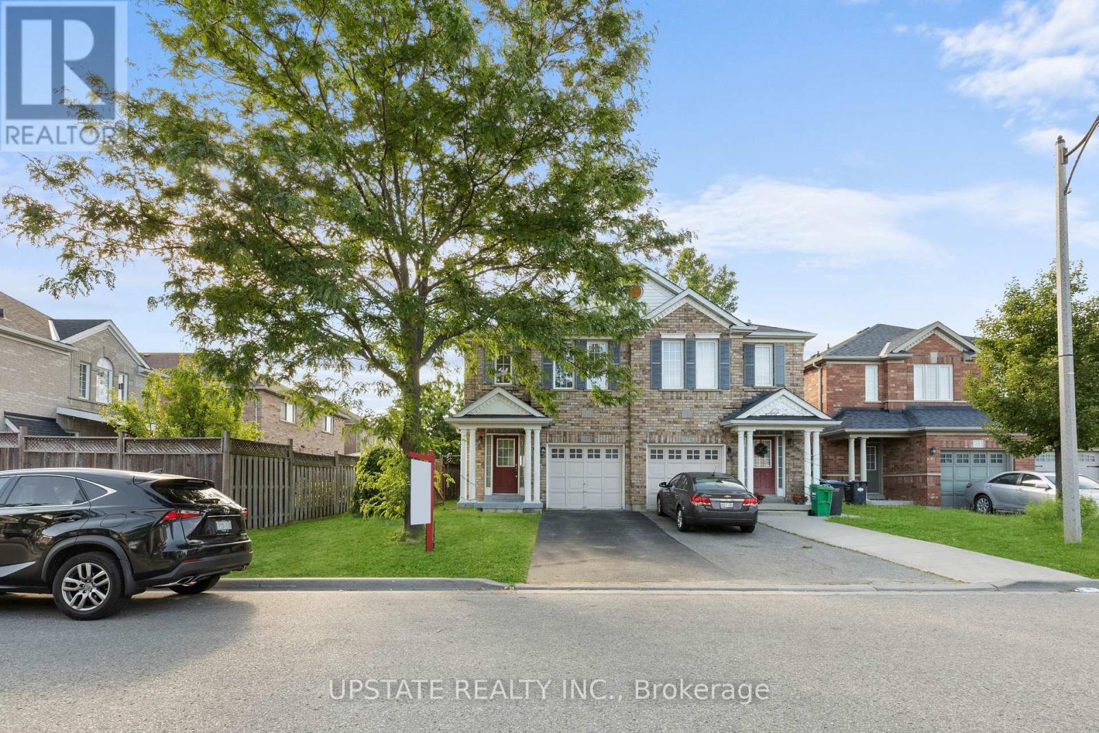 49 Sand Cherry Cres, Brampton, ON L6R 3B1