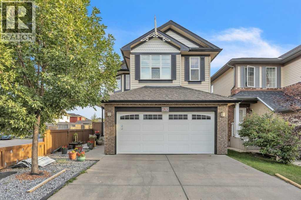 283 Taralake Lndg NE, Calgary, AB T3J 0E9