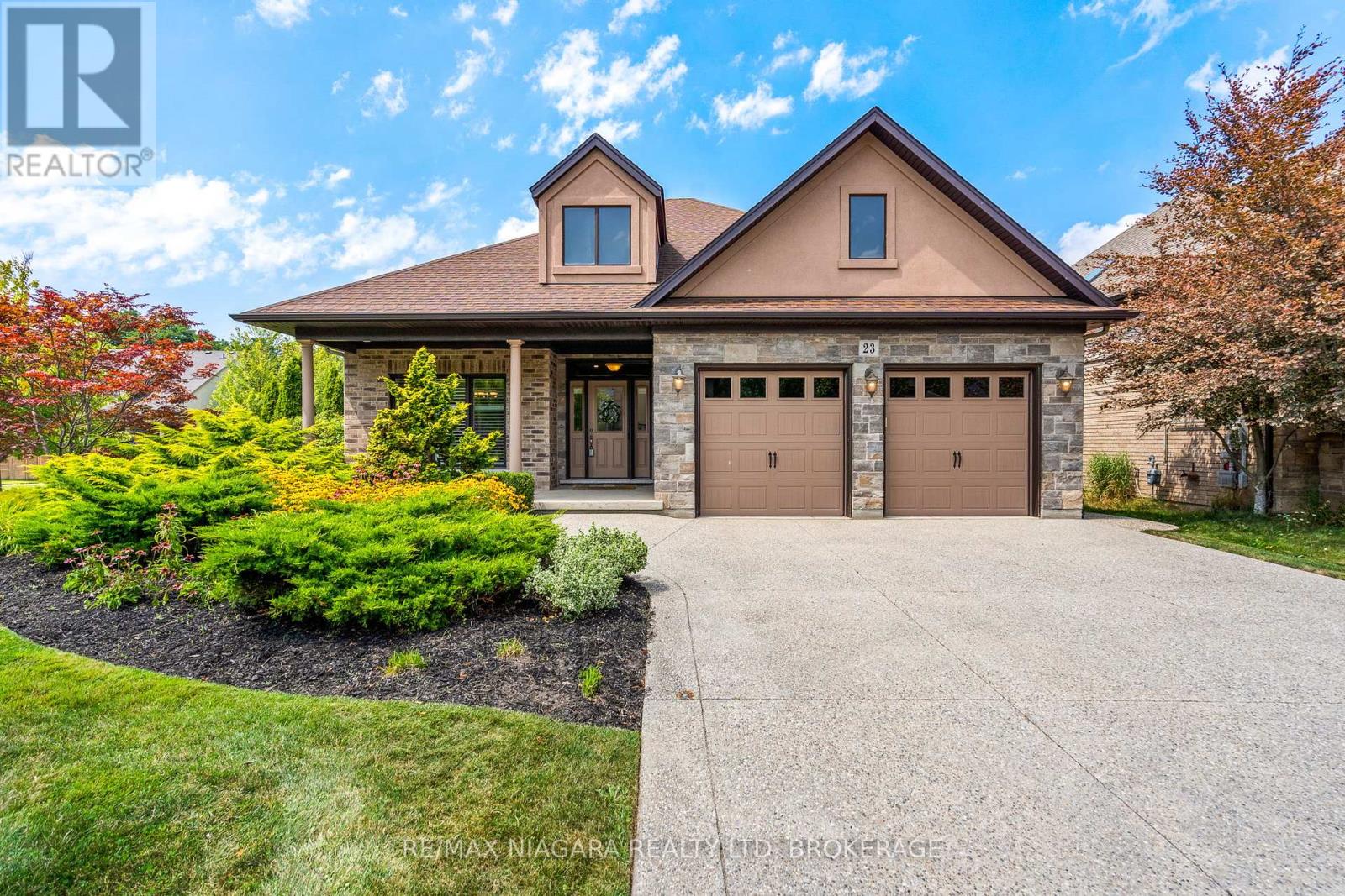 23 Goring Way, Niagara-on-the-lake St. Davids, ON L0S 1J1