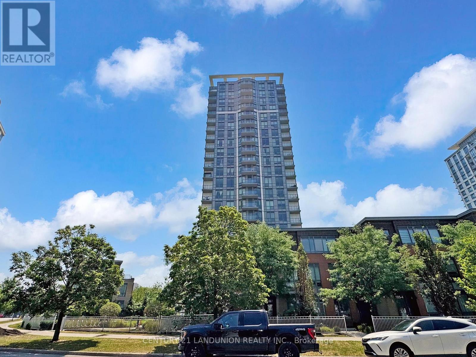 204 195 Bonis Ave, Toronto, ON M1T 3H1