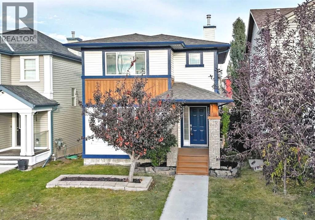 112 Sagewood Grv SW, Airdrie, AB T4B 3B2