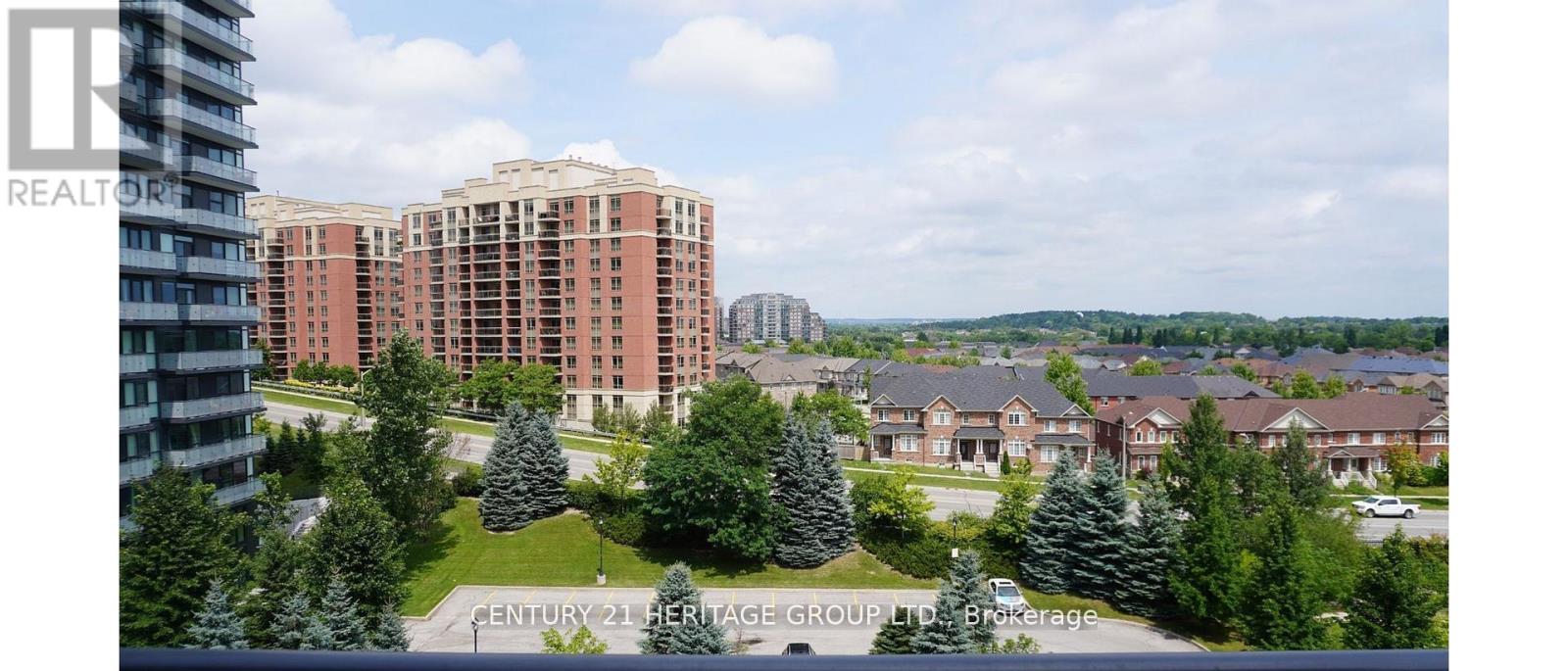 816 185 Oneida Cres, Richmond Hill, ON L4B 0B1
