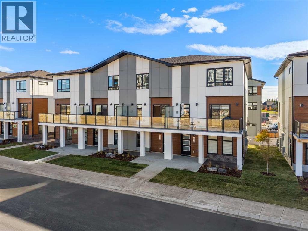 8 Avenue Sw Unit 8331, Calgary, AB T3H 6M8