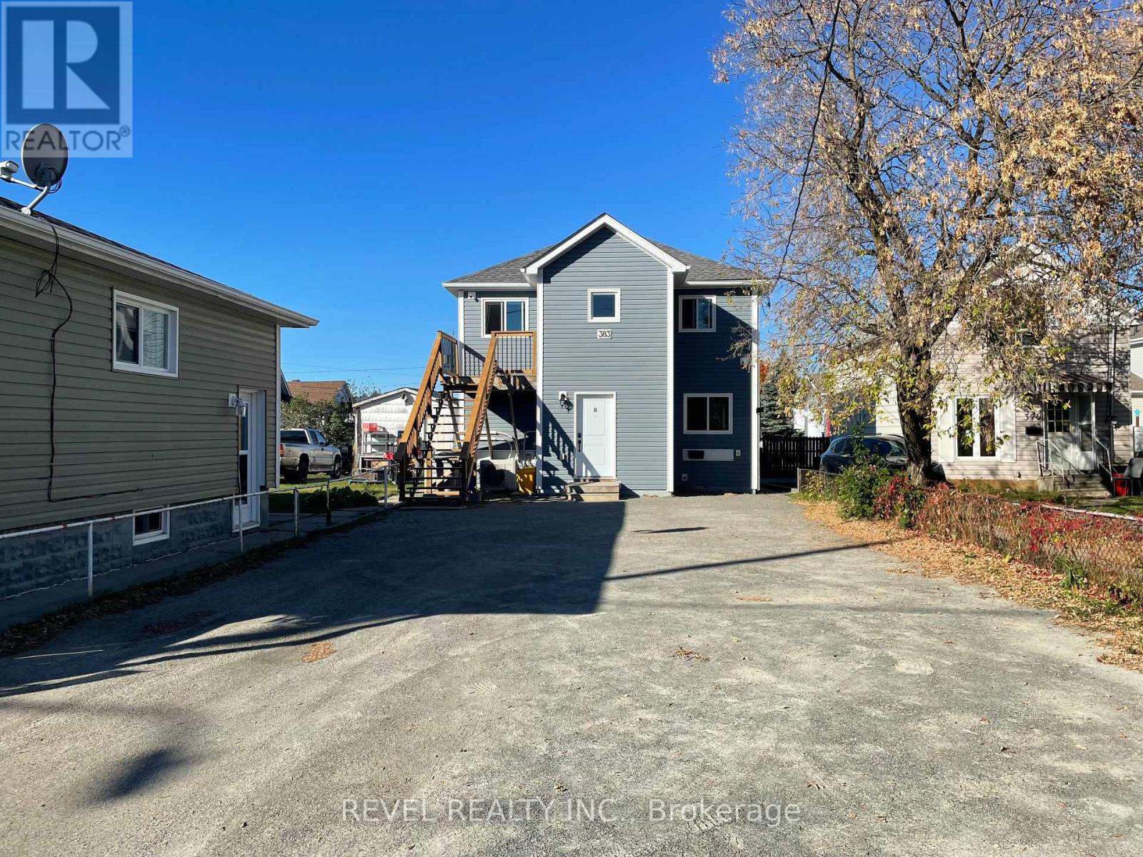 383 Elm St S, Timmins, ON P4N 1X6